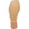 imageDolce Vita Womens Barty SandalGold Metallic Leather