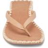 imageDolce Vita Womens Barty SandalLight Tan Leather