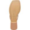 imageDolce Vita Womens Barty SandalLight Tan Leather