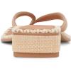 imageDolce Vita Womens Barty SandalLight Tan Leather