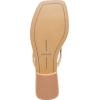 imageDolce Vita Womens Barty SandalLt Natural Raffia