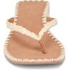 imageDolce Vita Womens Barty SandalLt Natural Raffia
