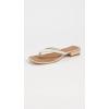imageDolce Vita Womens Barty SandalWhite Leather