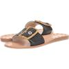 imageDolce Vita Womens Dasa Slide SandalBlack Raffia