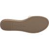 imageDolce Vita Womens Dasa Slide SandalBone Embossed Leather