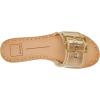 imageDolce Vita Womens Dasa Slide SandalCrystal Vinyl
