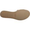 imageDolce Vita Womens Dasa Slide SandalCrystal Vinyl