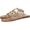 imageDolce Vita Womens Dasa Slide SandalCrystal Vinyl