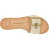 imageDolce Vita Womens Dasa Slide SandalSandstone Knit