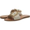 imageDolce Vita Womens Dasa Slide SandalSandstone Knit