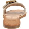 imageDolce Vita Womens Dasa Slide SandalSandstone Knit