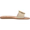 imageDolce Vita Womens Dasa Slide SandalSandstone Knit