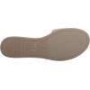 imageDolce Vita Womens Dasa Slide SandalTan Multi Raffia