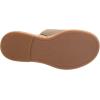 imageDolce Vita Womens Wanika SandalAlmond Nubuck