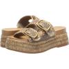 imageDolce Vita Womens Wanika SandalAlmond Nubuck