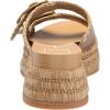 imageDolce Vita Womens Wanika SandalAlmond Nubuck