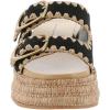 imageDolce Vita Womens Wanika SandalOnyx Nubuck