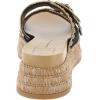 imageDolce Vita Womens Wanika SandalOnyx Nubuck