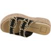imageDolce Vita Womens Wanika SandalOnyx Nubuck