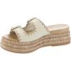 imageDolce Vita Womens Wanika SandalSand Nubuck