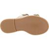 imageDolce Vita Womens Wanika SandalSand Nubuck