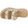 imageDolce Vita Womens Wanika SandalSand Nubuck