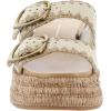 imageDolce Vita Womens Wanika SandalSand Nubuck