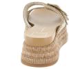 imageDolce Vita Womens Wanika SandalSand Nubuck