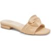 imageDolce Vita Womens Alumni Slide SandalNatural Raffia