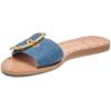 Blue Denim