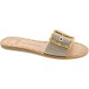 Light Gold Raffia