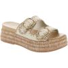imageDolce Vita Womens Wanika SandalSand Nubuck