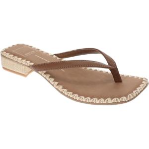 imageDolce Vita Womens Barty SandalCognac Leather