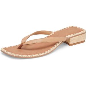 imageDolce Vita Womens Barty SandalLight Tan Leather