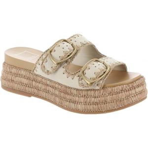 imageDolce Vita Womens Wanika SandalSand Nubuck