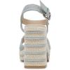 imageDolce Vita Womens Anira Heeled SandalLight Blue Pearls