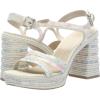 imageDolce Vita Womens Anira Heeled SandalPink Floral Pearls