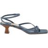 imageDolce Vita Womens Baylor Heeled SandalBlue Denim