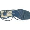 imageDolce Vita Womens Baylor Heeled SandalBlue Denim