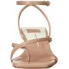 imageDolce Vita Womens Baylor Heeled SandalCafe Leather
