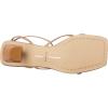 imageDolce Vita Womens Baylor Heeled SandalCafe Leather