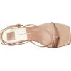 imageDolce Vita Womens Baylor Heeled SandalCafe Leather