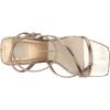 imageDolce Vita Womens Baylor Heeled SandalDark Gold Crackled Stella