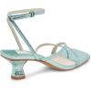 imageDolce Vita Womens Baylor Heeled SandalElectric Blue Crackled Stella