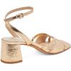 imageDolce Vita Womens Blakly SandalGold