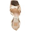 imageDolce Vita Womens Blakly SandalGold