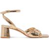 imageDolce Vita Womens Blakly SandalGold