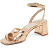 imageDolce Vita Womens Blakly SandalGold