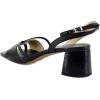 imageDolce Vita Womens Blakly SandalMidnight Distressed Leather