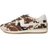 imageDolce Vita Womens Bntcd SneakerCocoa
